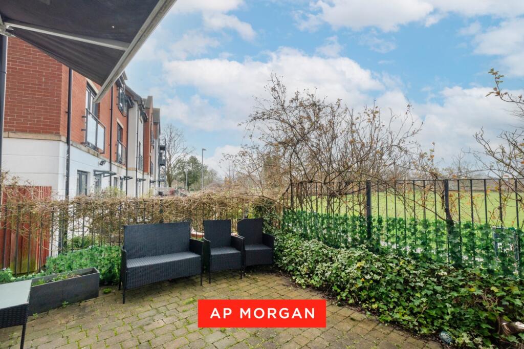 Additional image 11 of Parkgate Mews, Shirley, Solihull, B90