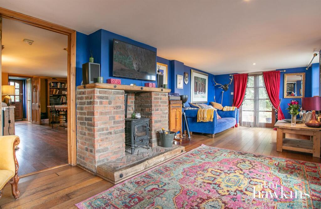 House in Swindon - View 5
