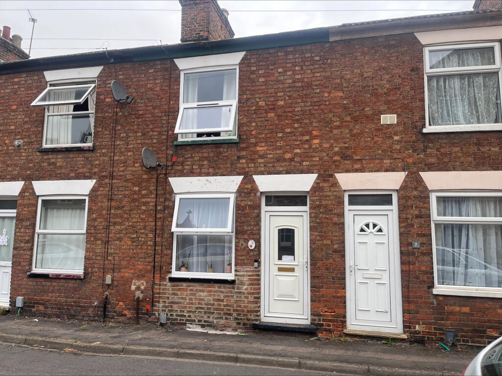 Main image of property: Charles Street, Wisbech, Cambs