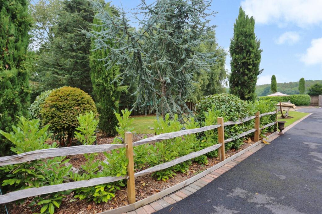 Trampers Lane, North Boarhunt, PO17 - View 2