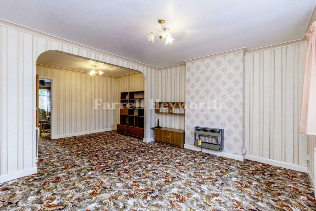 Kevin Grove, Overton, Morecambe photo 3