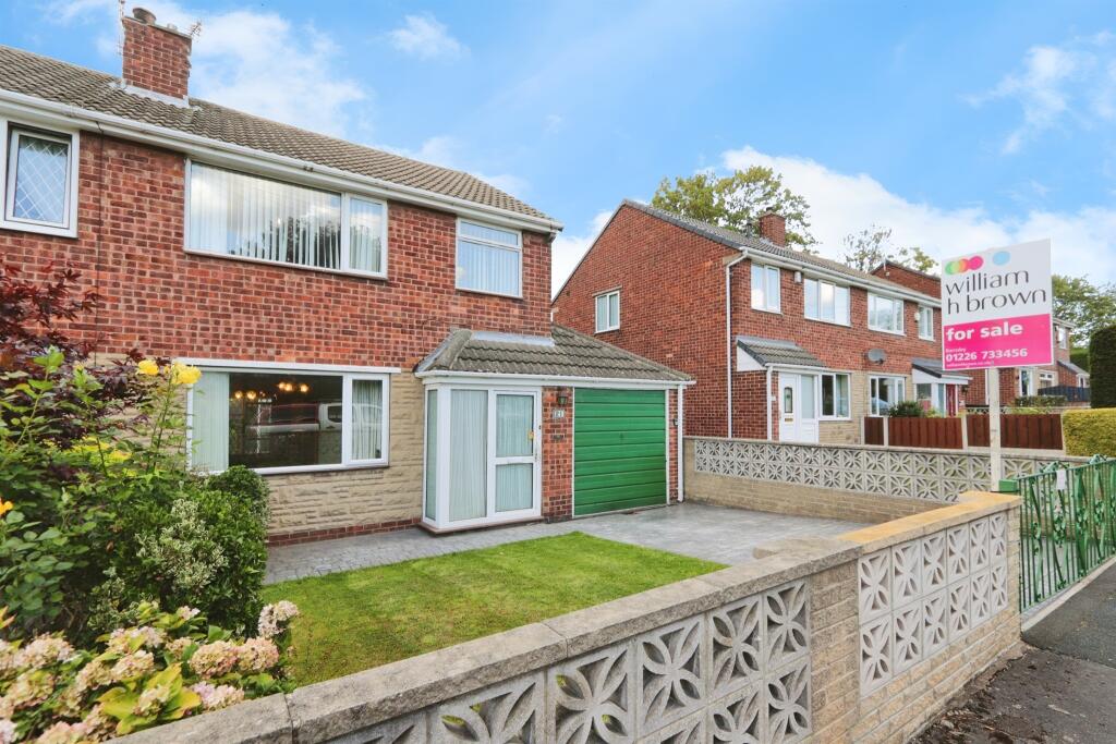 House in Barnsley, Mapplewell - View 2
