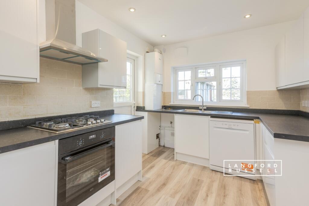 Main image of property: Felstead Road BR6