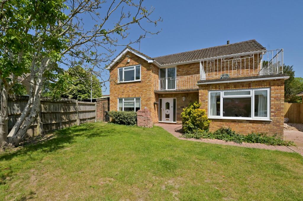 Main image of property: The Meadows, Flackwell Heath, High Wycombe, Buckinghamshire, HP10