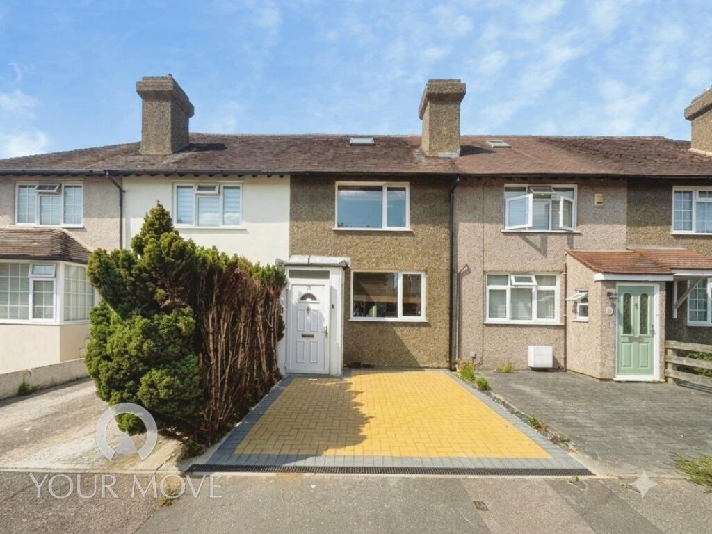 Main image of property: Hallford Way, Dartford, Kent, DA1