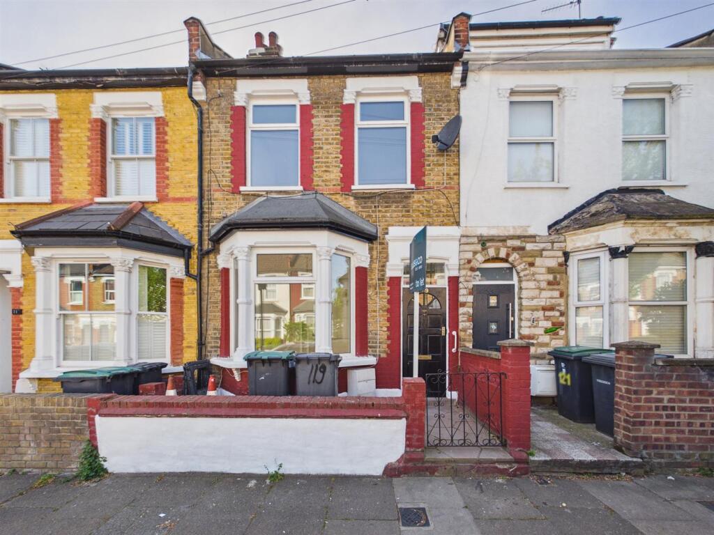 Main image of property: Clonmell Road, London