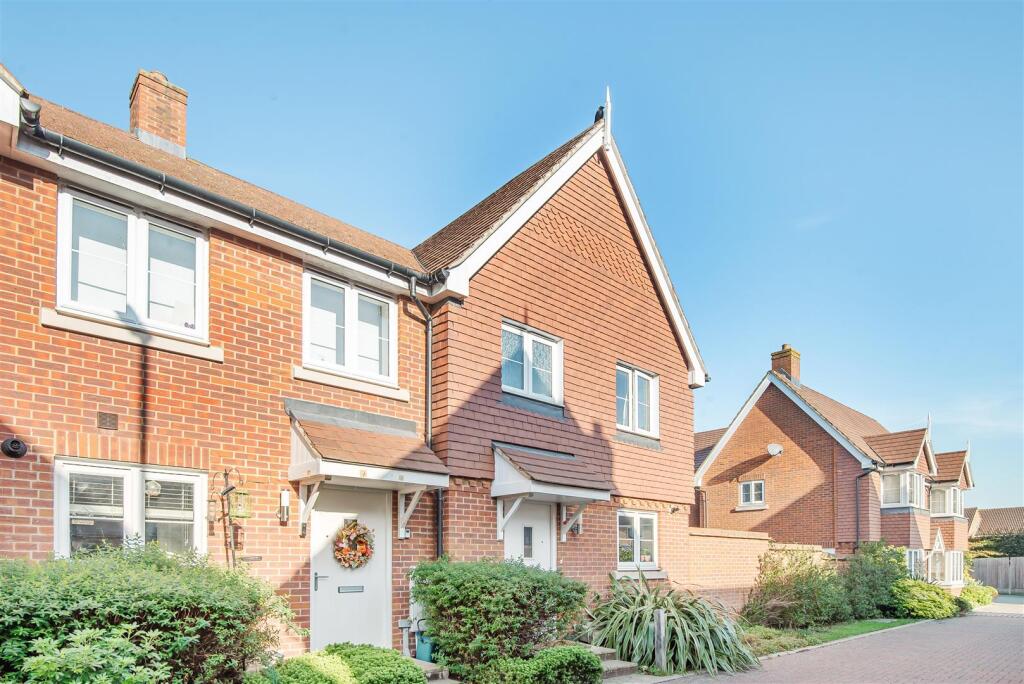 Main image of property: Ethel Bailey Close, Epsom
