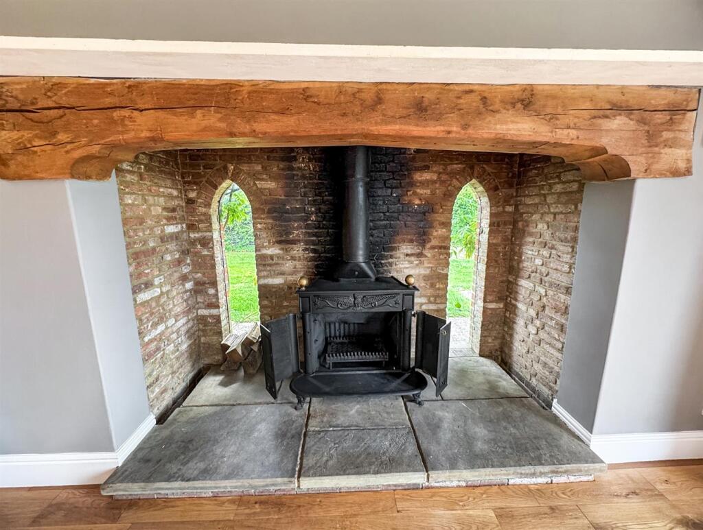 Main image of property: High Halden, Ashford