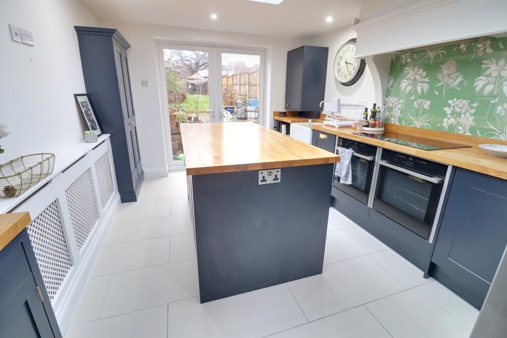 Main image of property: JUBILEE ROAD, WATERLOOVILLE