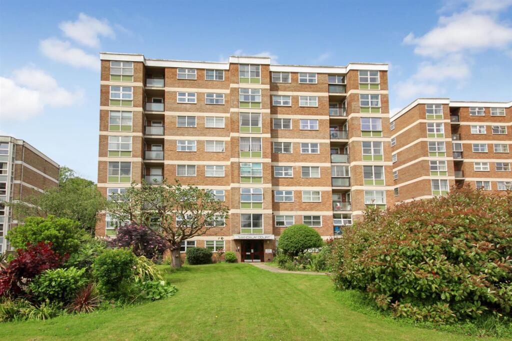 Main image of property: Mandalay Court, London Road, Brighton