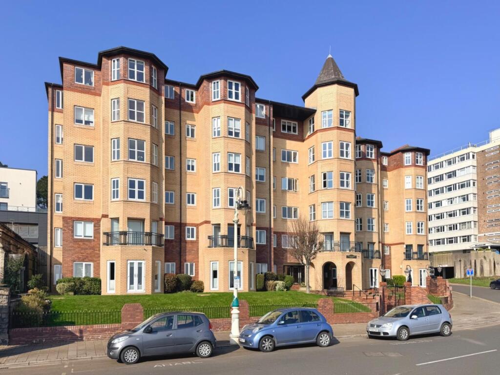 Main image of property: The Esplanade, Penarth