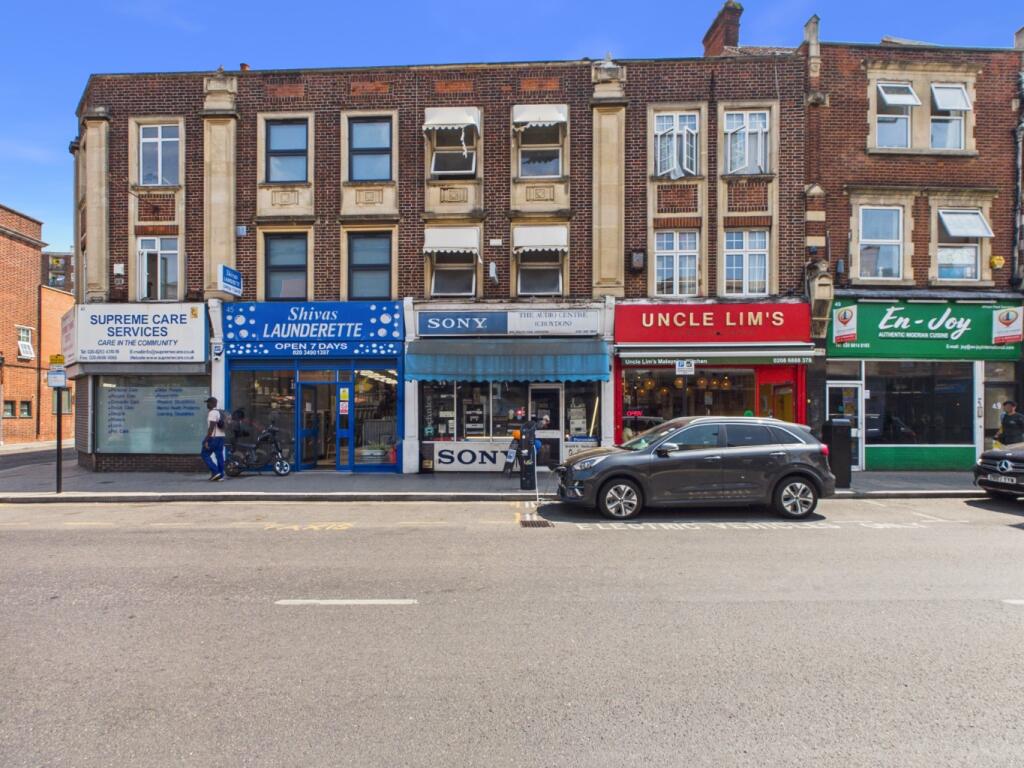 Main image of property: Croydon, Surrey, CR0