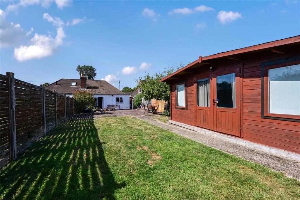 Main image of property: Kings Avenue, Tongham, Farnham, Surrey, GU10