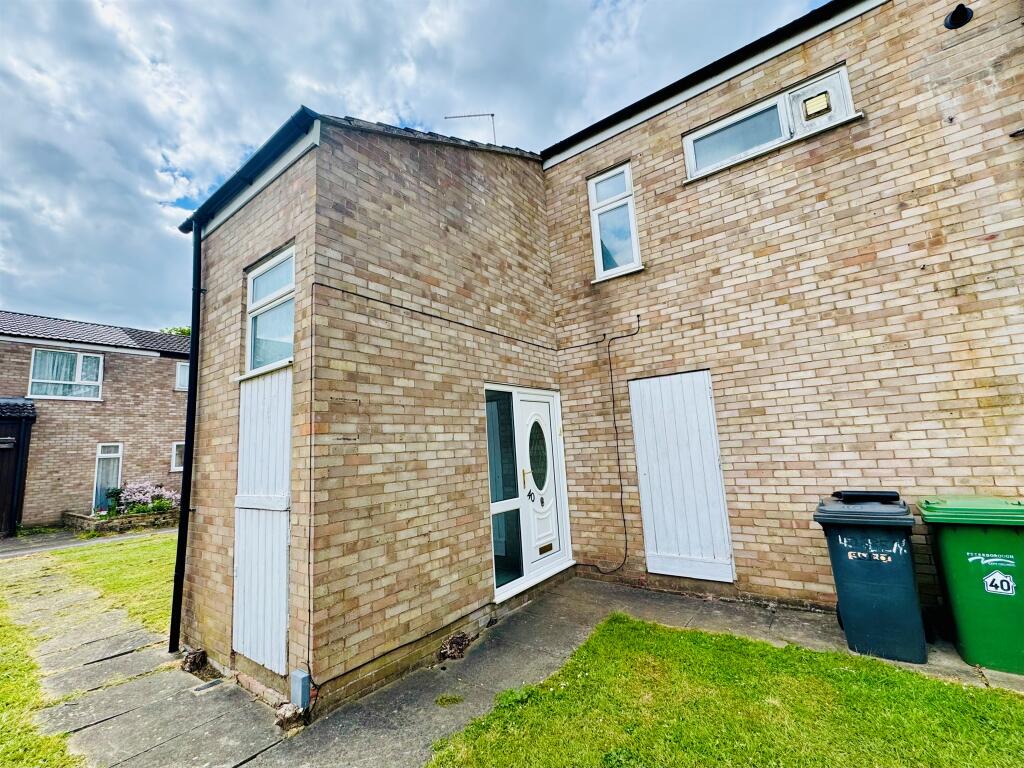 Main image of property: Benland, Bretton, Peterborough