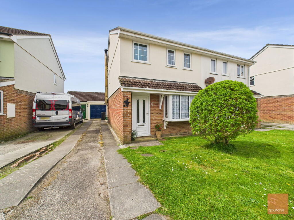 Main image of property: Polisken Way, St. Erme