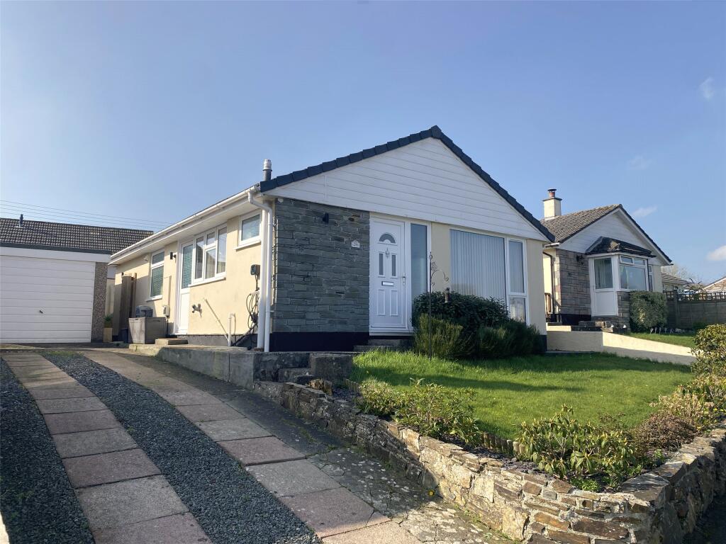Main image of property: Mayna Parc, Petherwin Gate, Launceston, Cornwall, PL15