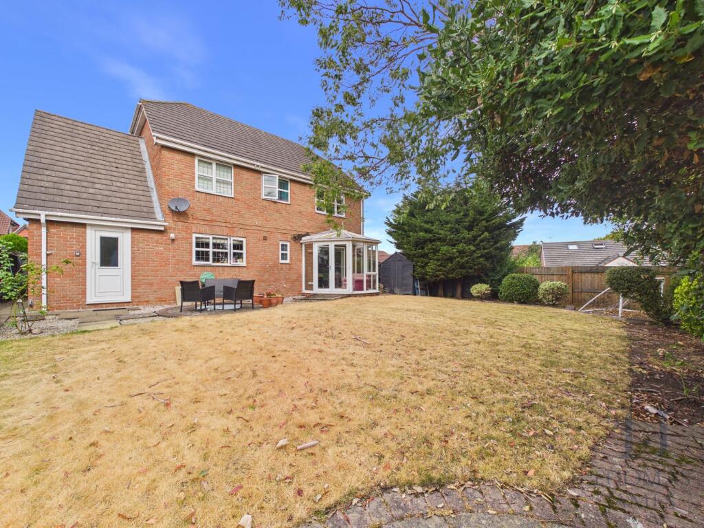 House in Nottingham - View 4