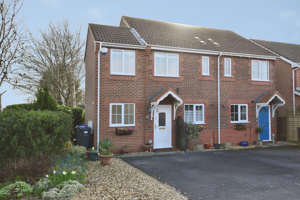 Main image of property: Andrews Way, Harnham                   ***WATCH THE VIDEO TOUR***