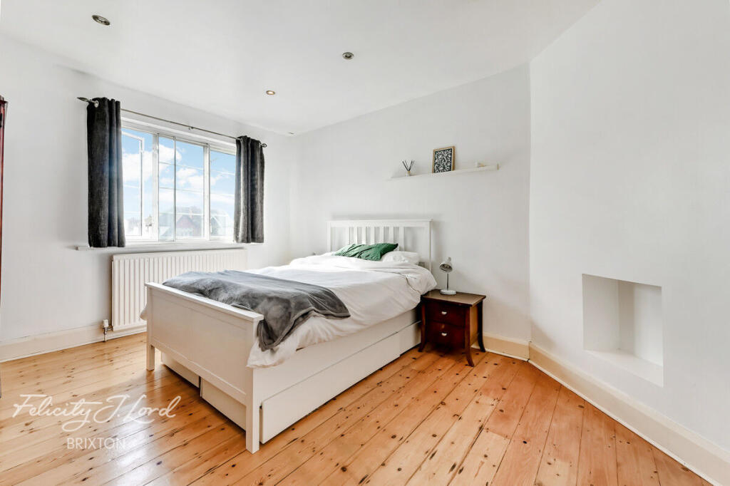 Main image of property: Atkins Road, London, SW12