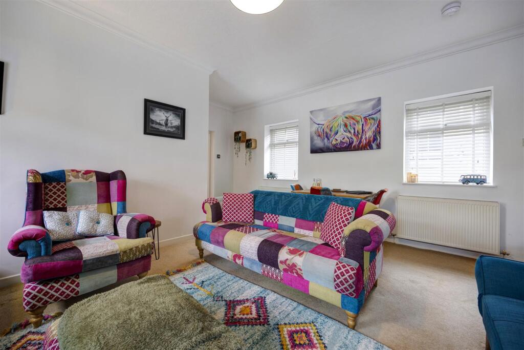 Storrs Hall Bungalow, Ingleton photo 5