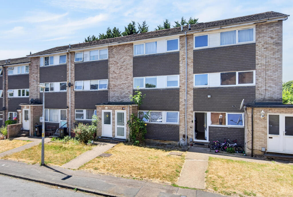 Main image of property: Ivel Road, Stevenage