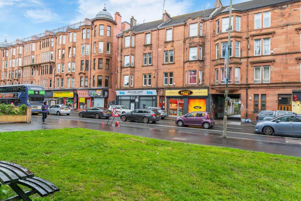 Main image of property: Pollockshaws Road, Shawlands