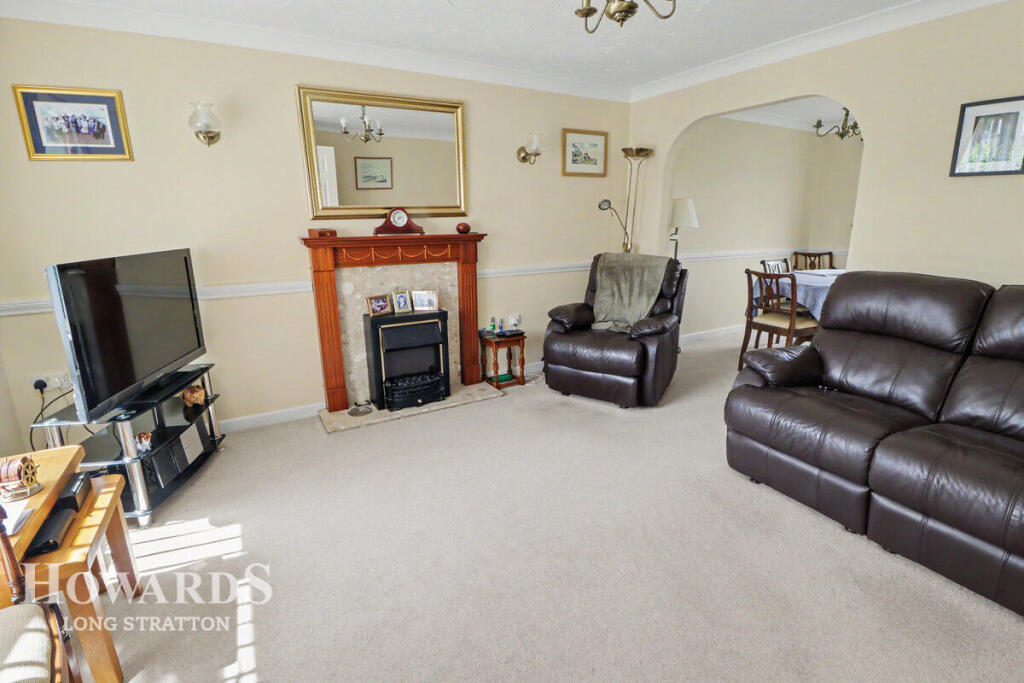 Main image of property: Richmond Road, Long Stratton