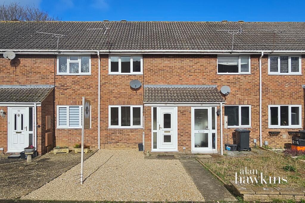 Main image of property: Freshbrook, Swindon, SN5