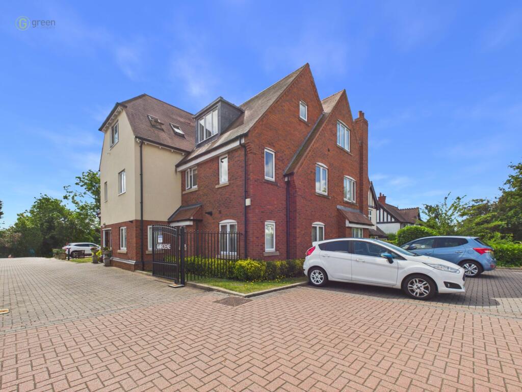 Main image of property: Ashby Road, Tamworth, B79