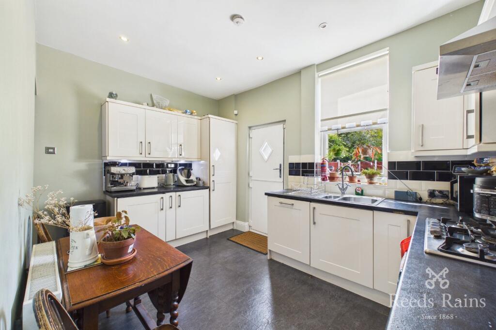 House in Manchester, Greater Manchester - View 5