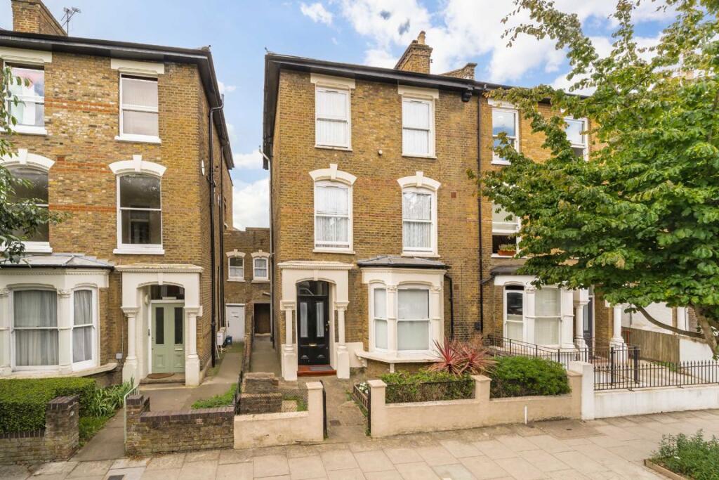 Main image of property: Wilberforce Road, London