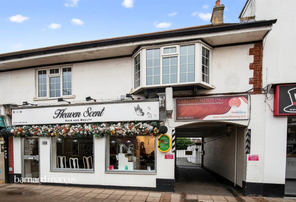 Main image of property: Chessington Road, Ewell, Epsom