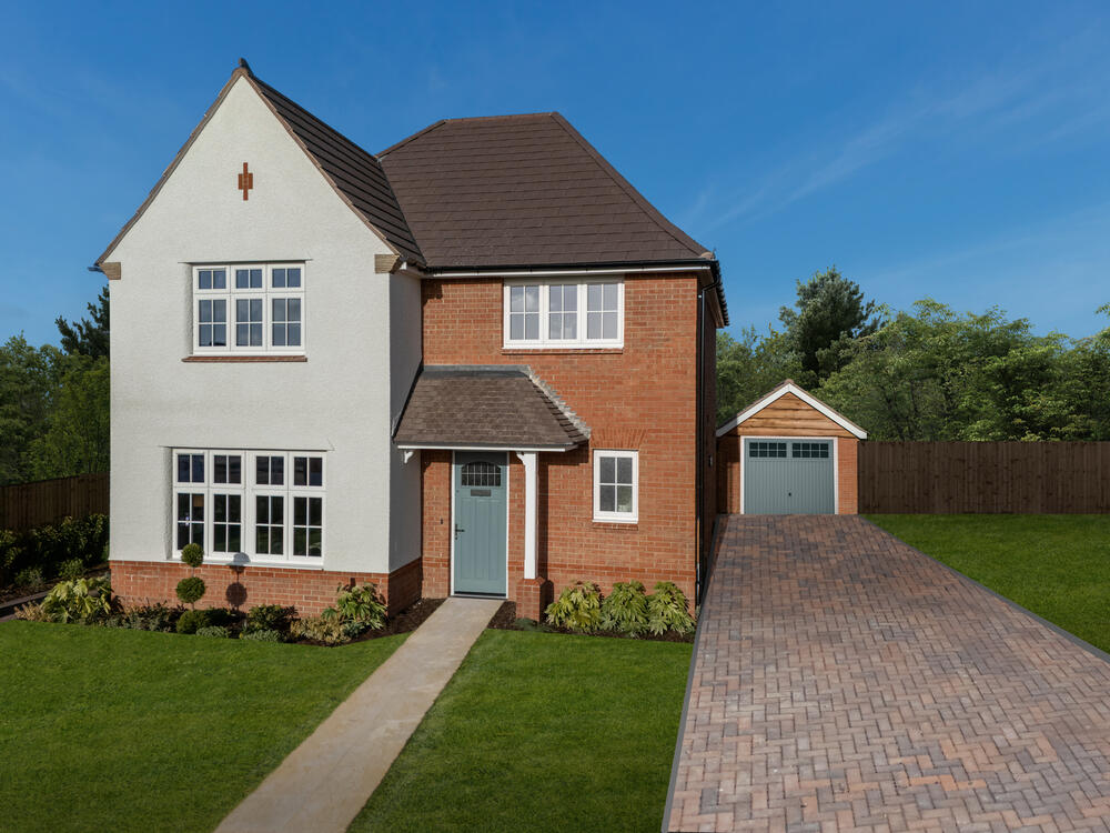 Main image of property: Churchway,
Haddenham,
Aylesbury,
HP17 8JU