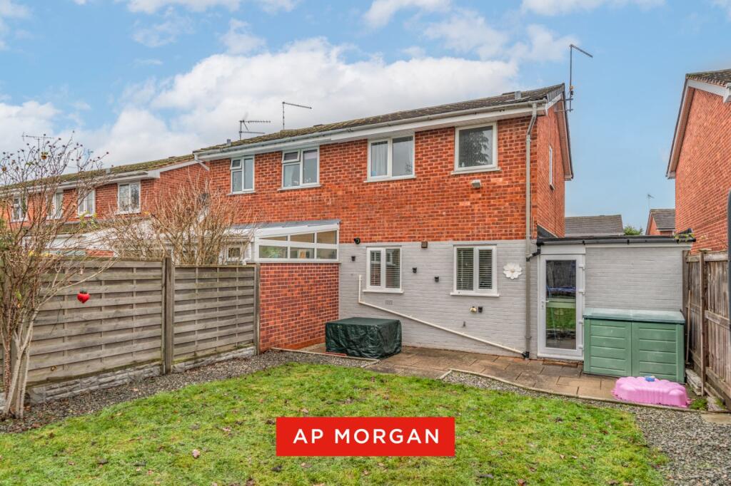 Additional image 13 of Hollyberry Close, Winyates Green, Redditch, B98