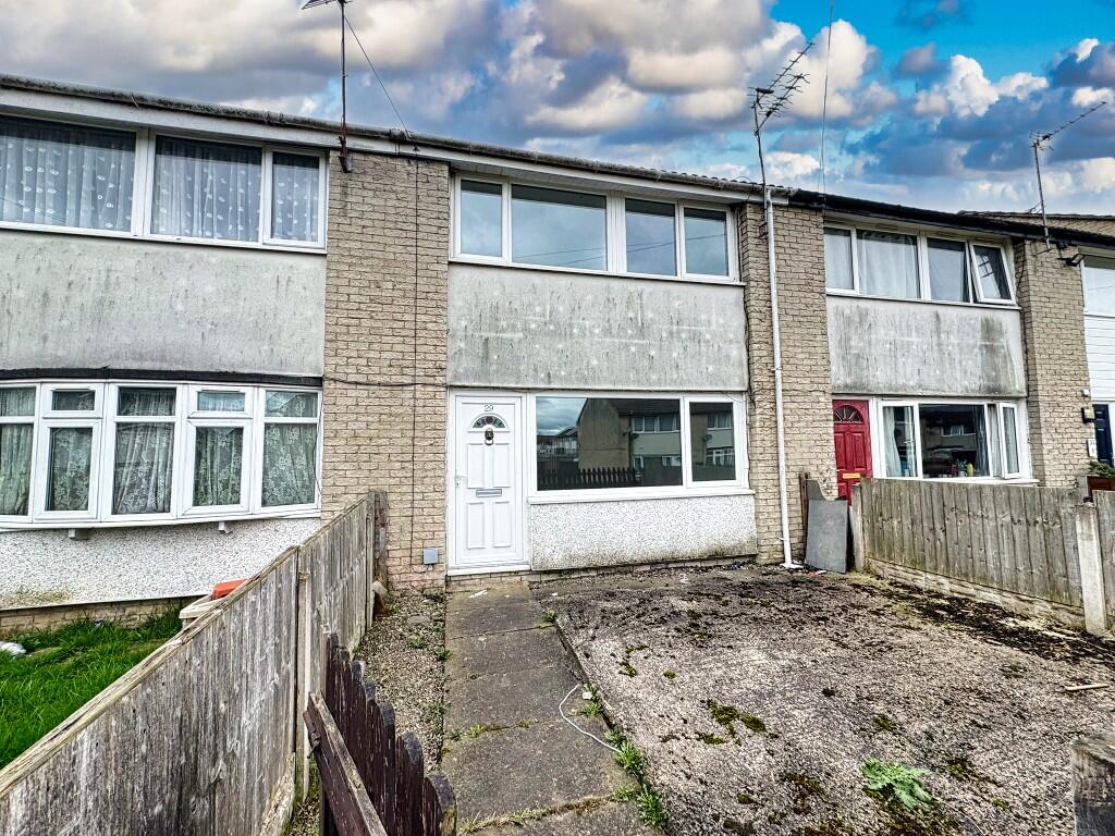 Main image of property: Dart Walk, Winsford, Cheshire, CW7