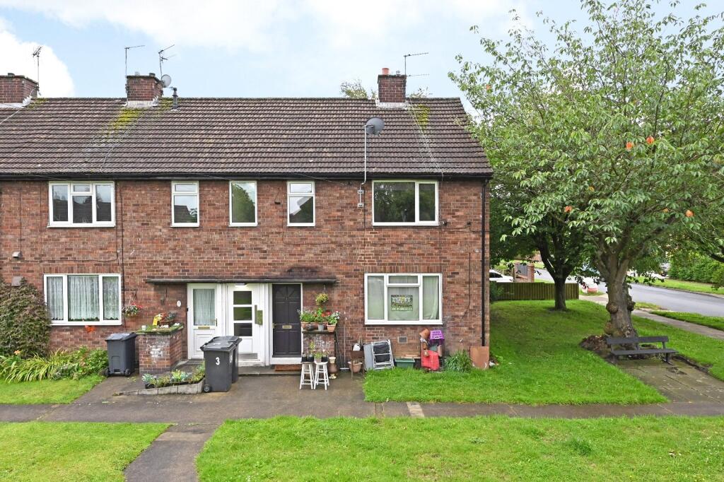 Main image of property: Southfield Crescent, Dringhouses, York, YO24
