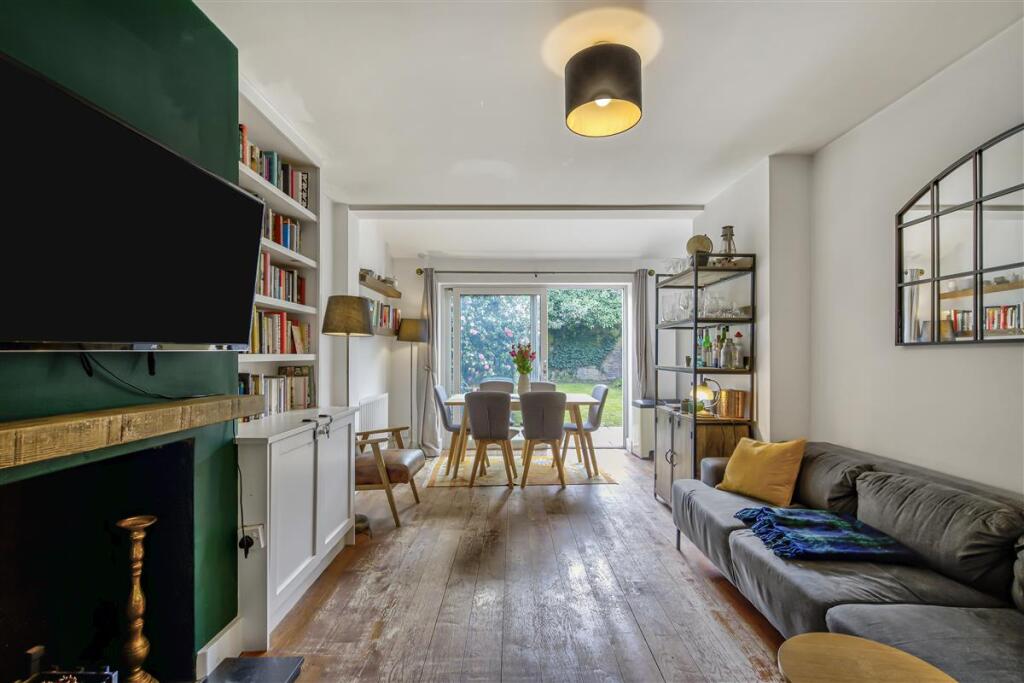 Main image of property: Marius Road, SW17