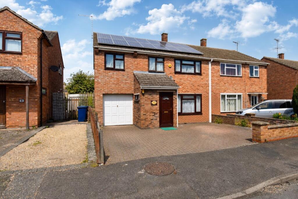 Main image of property: Oslars Way, Fulbourn, Cambridge