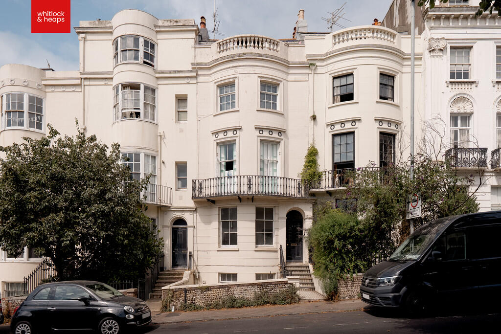 Main image of property: Montpelier Road, Brighton