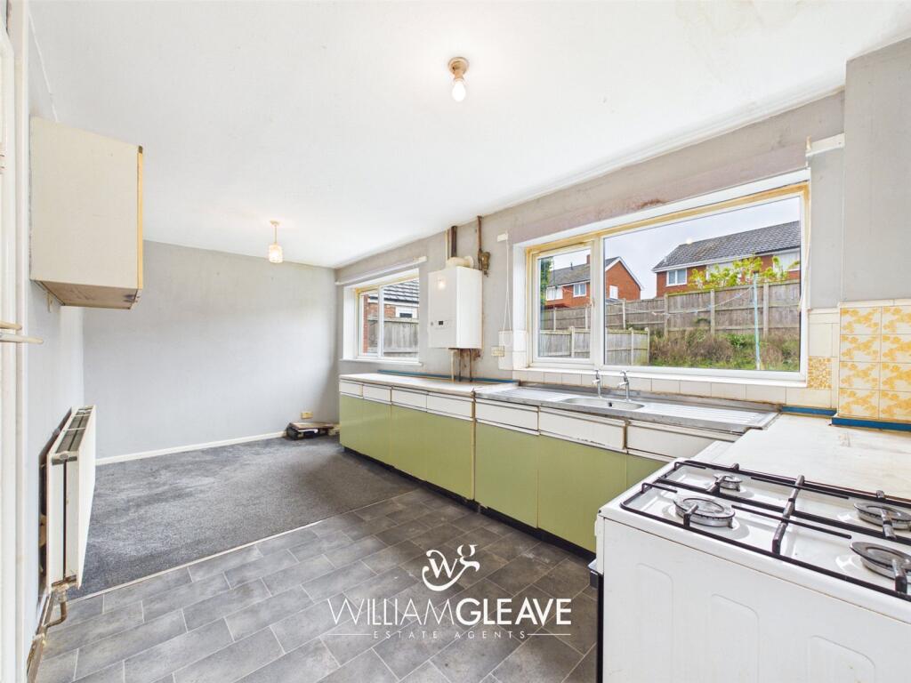 York Road, Connah's Quay, Deeside, Flintshire, CH5 photo 4