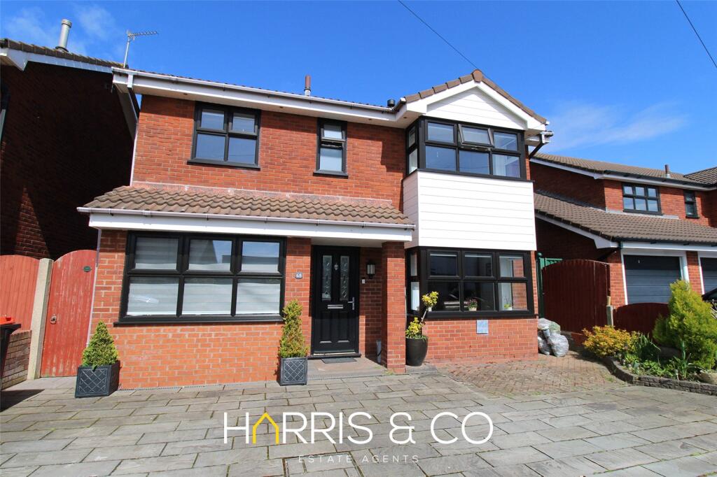 Main image of property: Larkholme Lane, Fleetwood, Lancashire, FY7