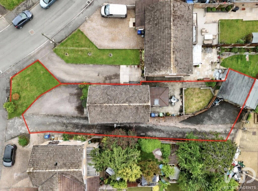 House in Oxford - View 2