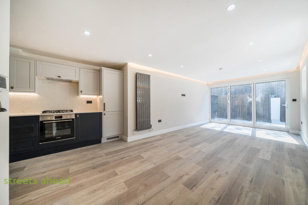 Main image of property: Windmill Road, Croydon, CR0