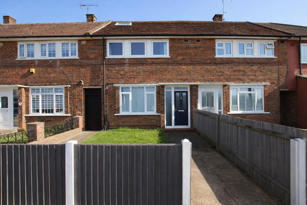 Main image of property: Theobald Street, Borehamwood