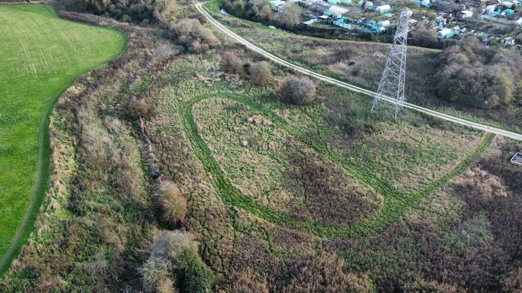Main image of property: Land East Of Columbia Way, King's Lynn, Norfolk, PE30 2LB