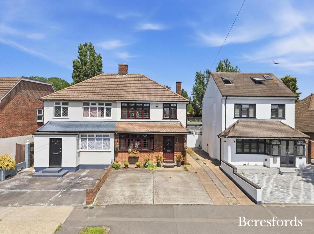 Main image of property: Crow Lane, Romford, RM7