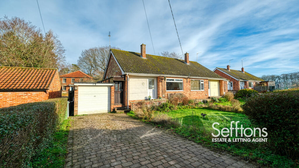 Main image of property: Saffron, Chapel Loke, Salhouse, Norwich