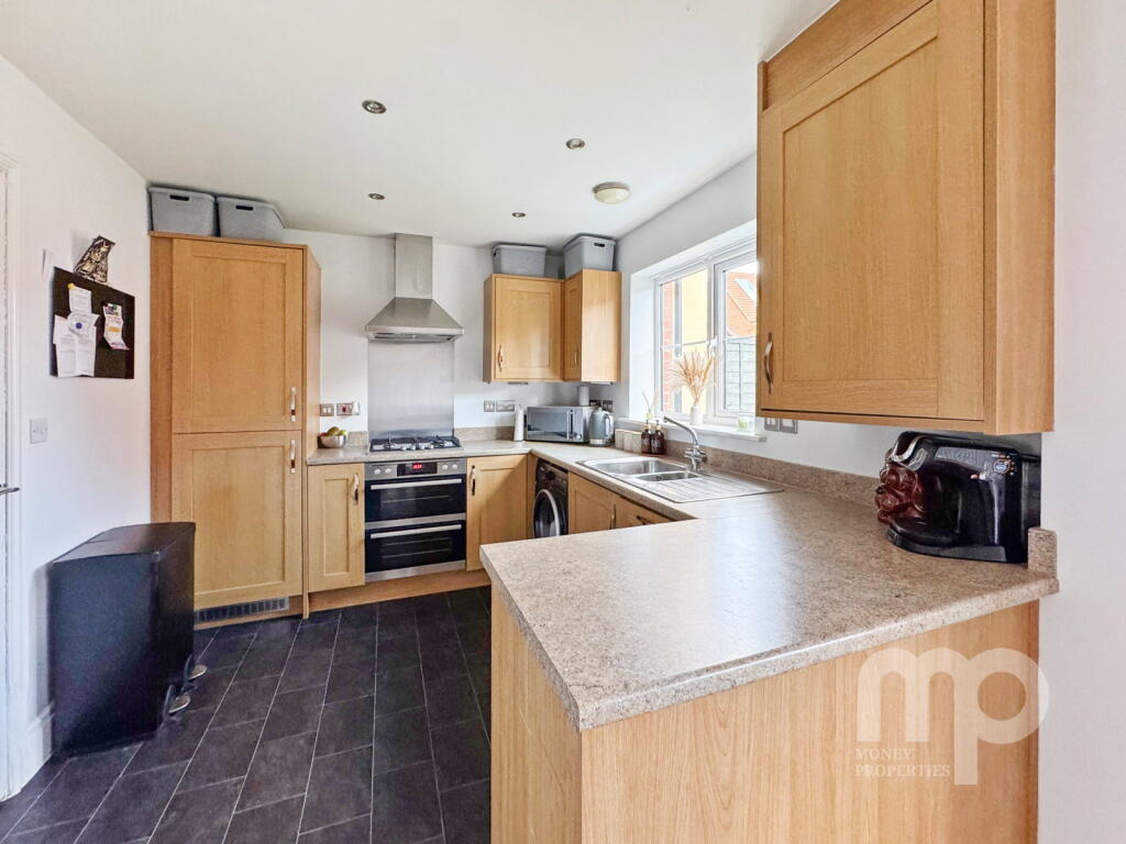 House in South Norfolk, Wymondham - View 5