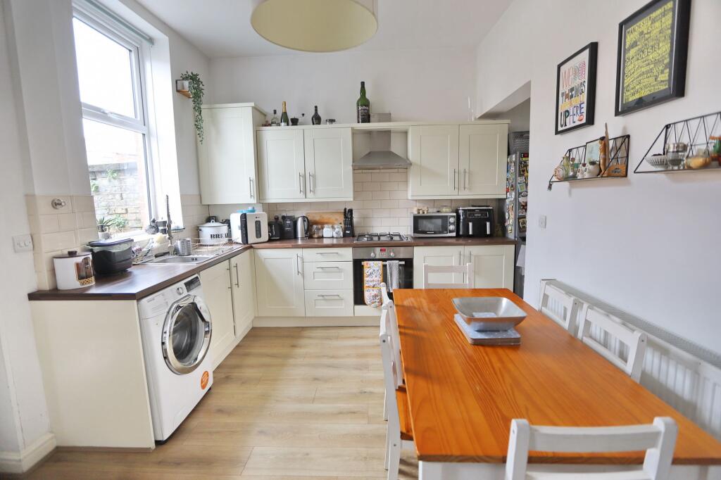 House in Bury, Greater Manchester - View 4