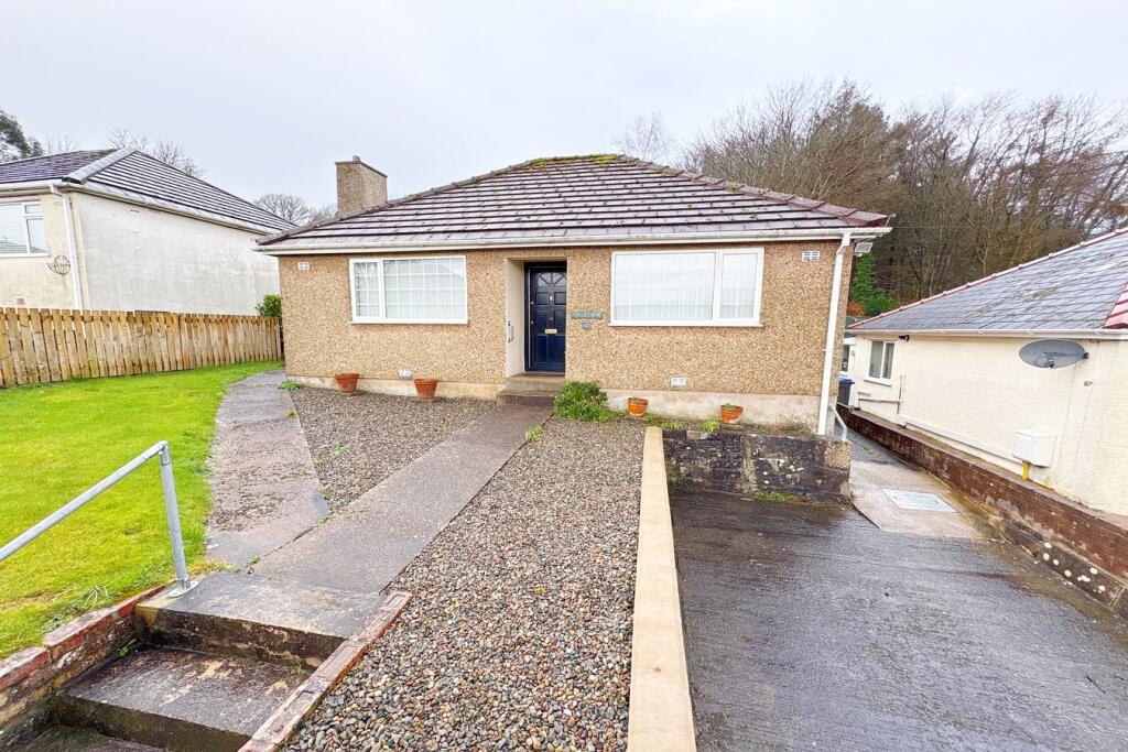 Main image of property: Monkwray Brow, Whitehaven, CA28